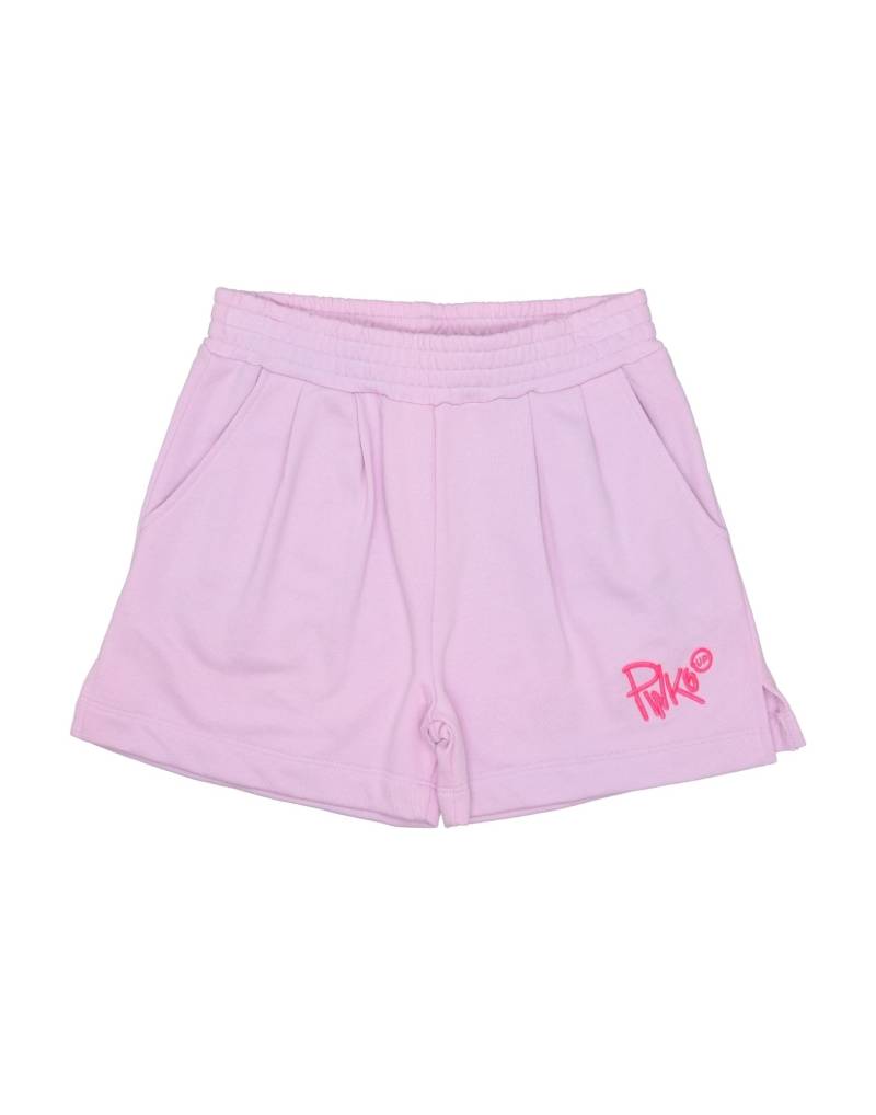 PINKO UP Shorts & Bermudashorts Kinder Hellrosa von PINKO UP