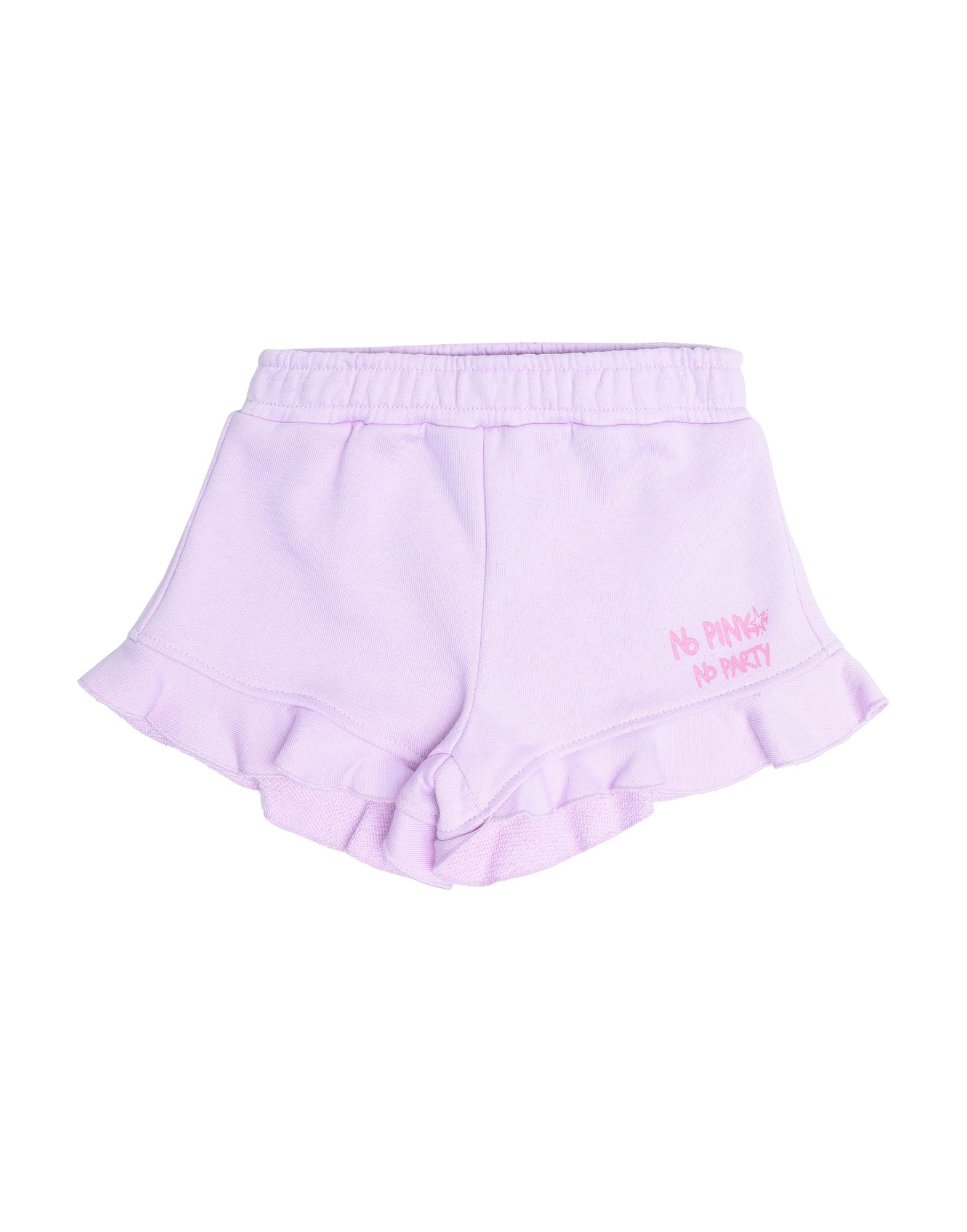 PINKO UP Shorts & Bermudashorts Kinder Lila von PINKO UP