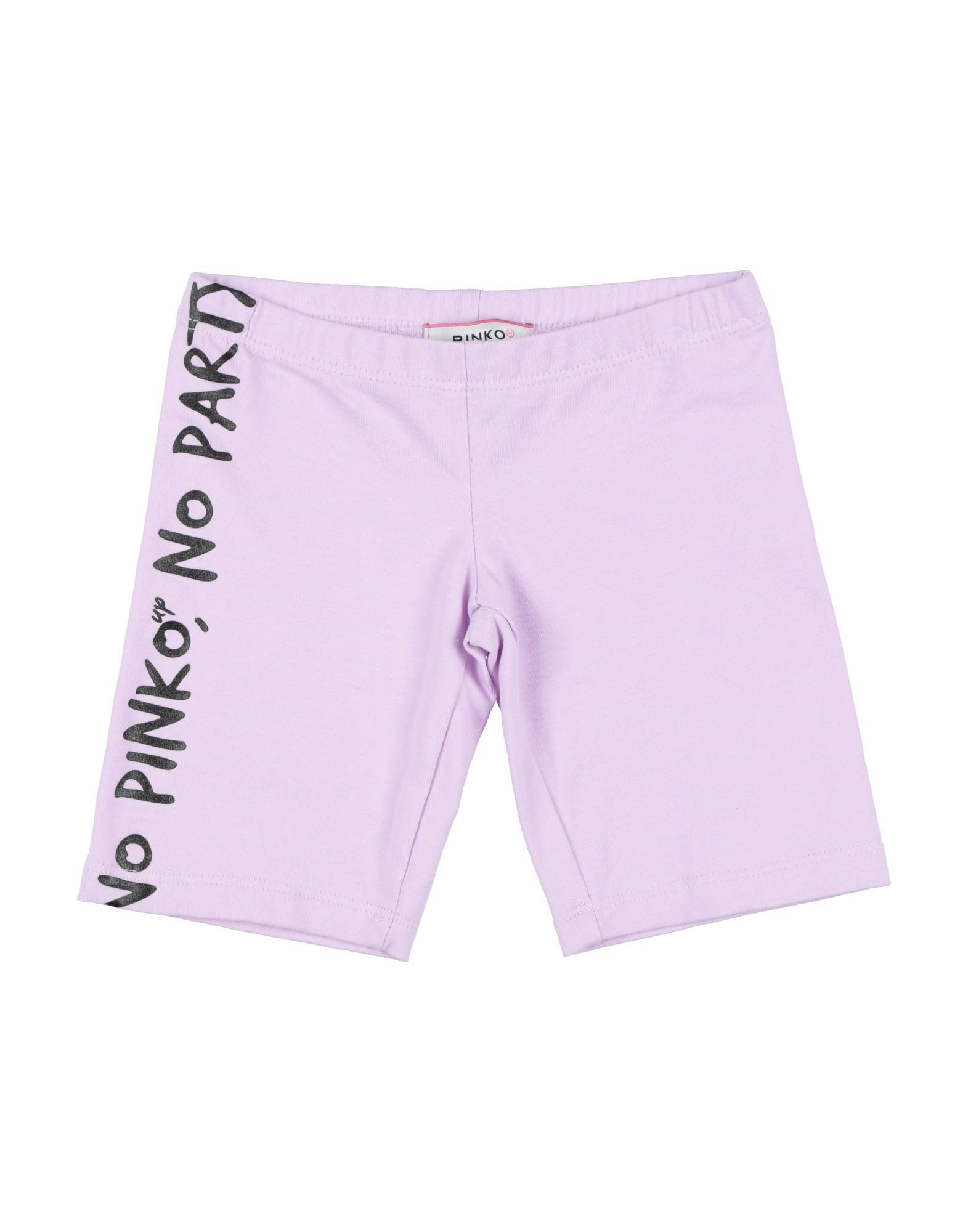 PINKO UP Shorts & Bermudashorts Kinder Lila von PINKO UP