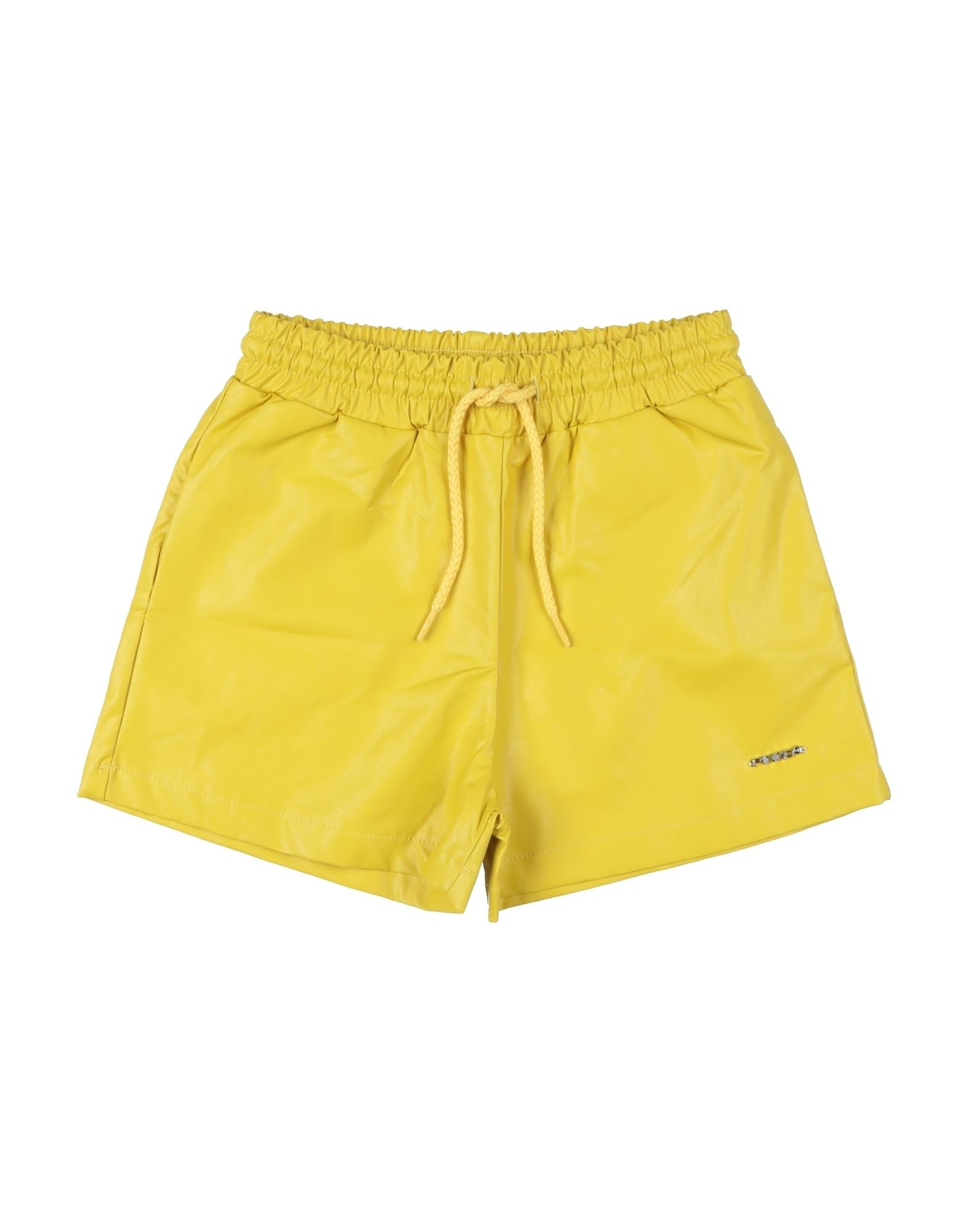 PINKO UP Shorts & Bermudashorts Kinder Ocker von PINKO UP