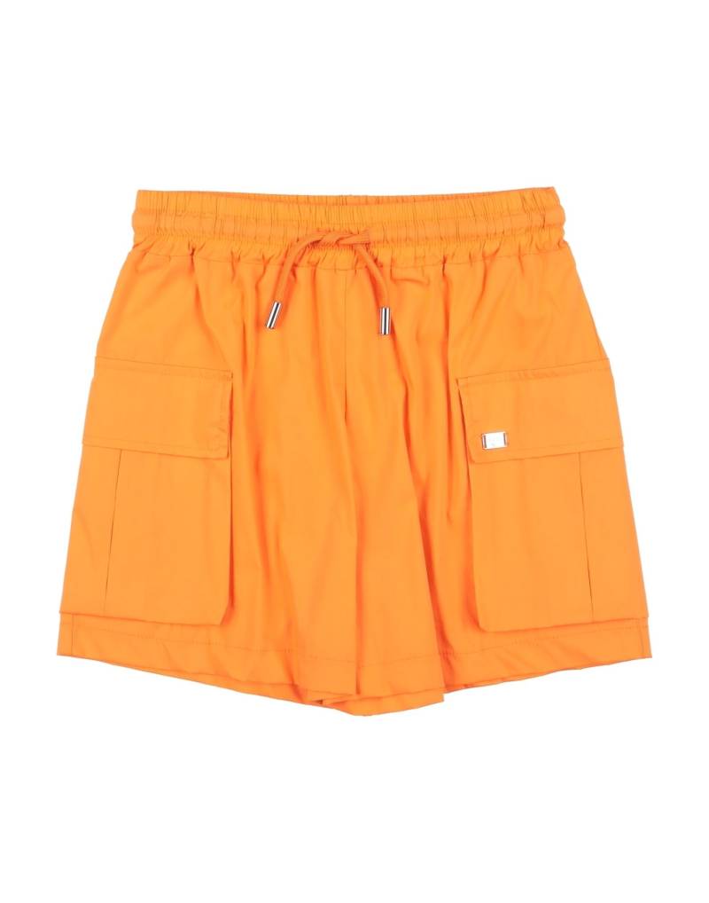 PINKO UP Shorts & Bermudashorts Kinder Orange von PINKO UP