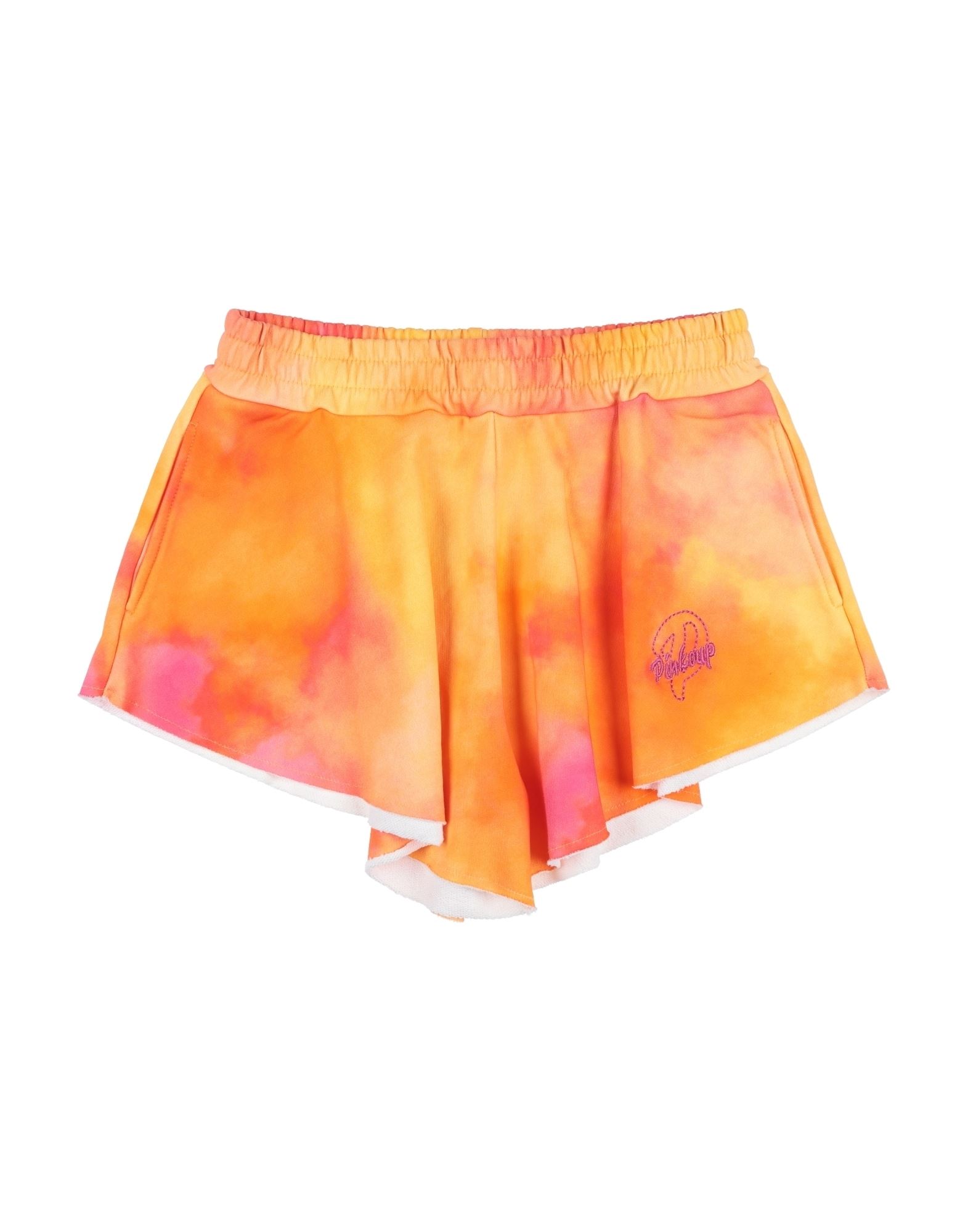 PINKO UP Shorts & Bermudashorts Kinder Orange von PINKO UP