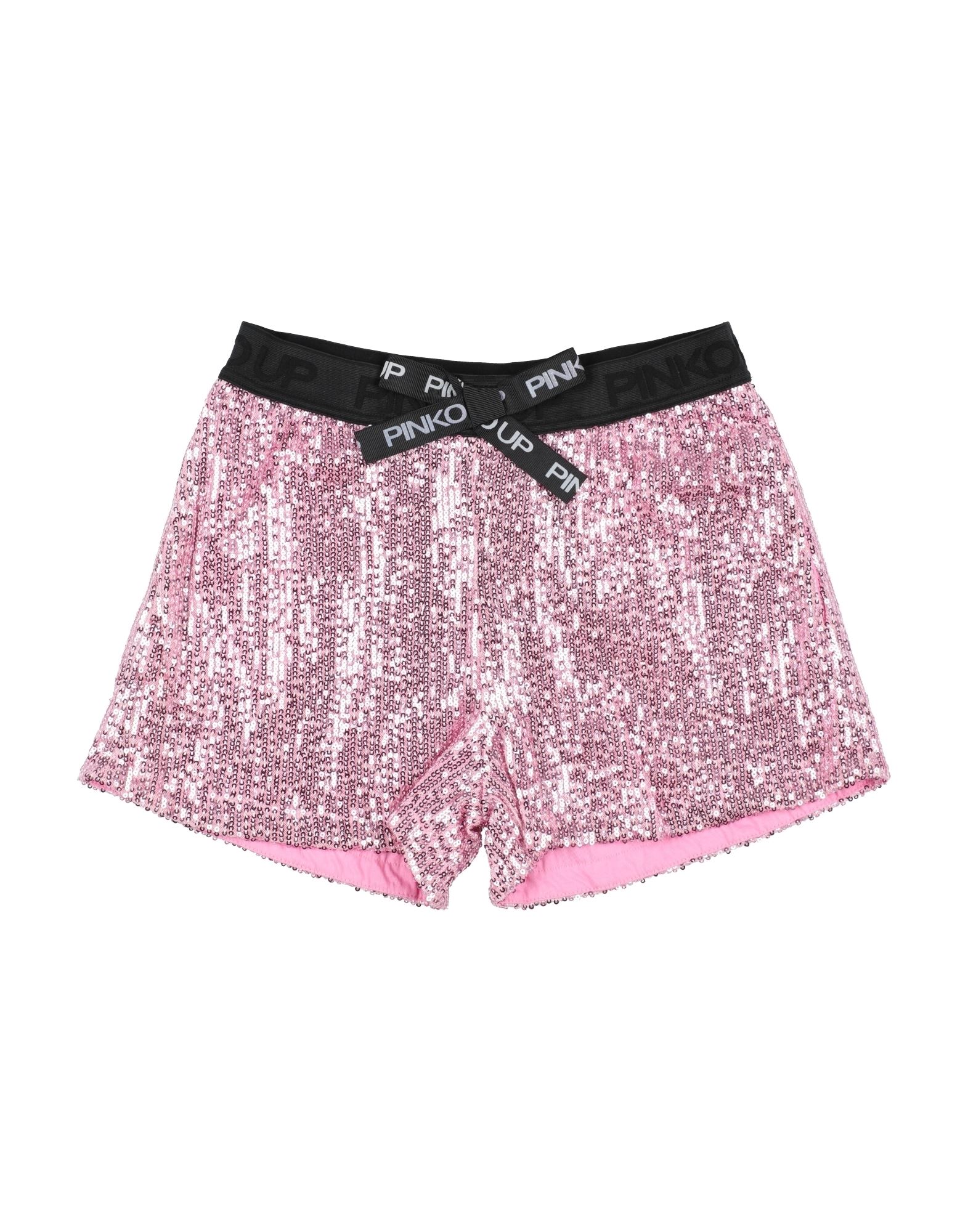 PINKO UP Shorts & Bermudashorts Kinder Rosa von PINKO UP