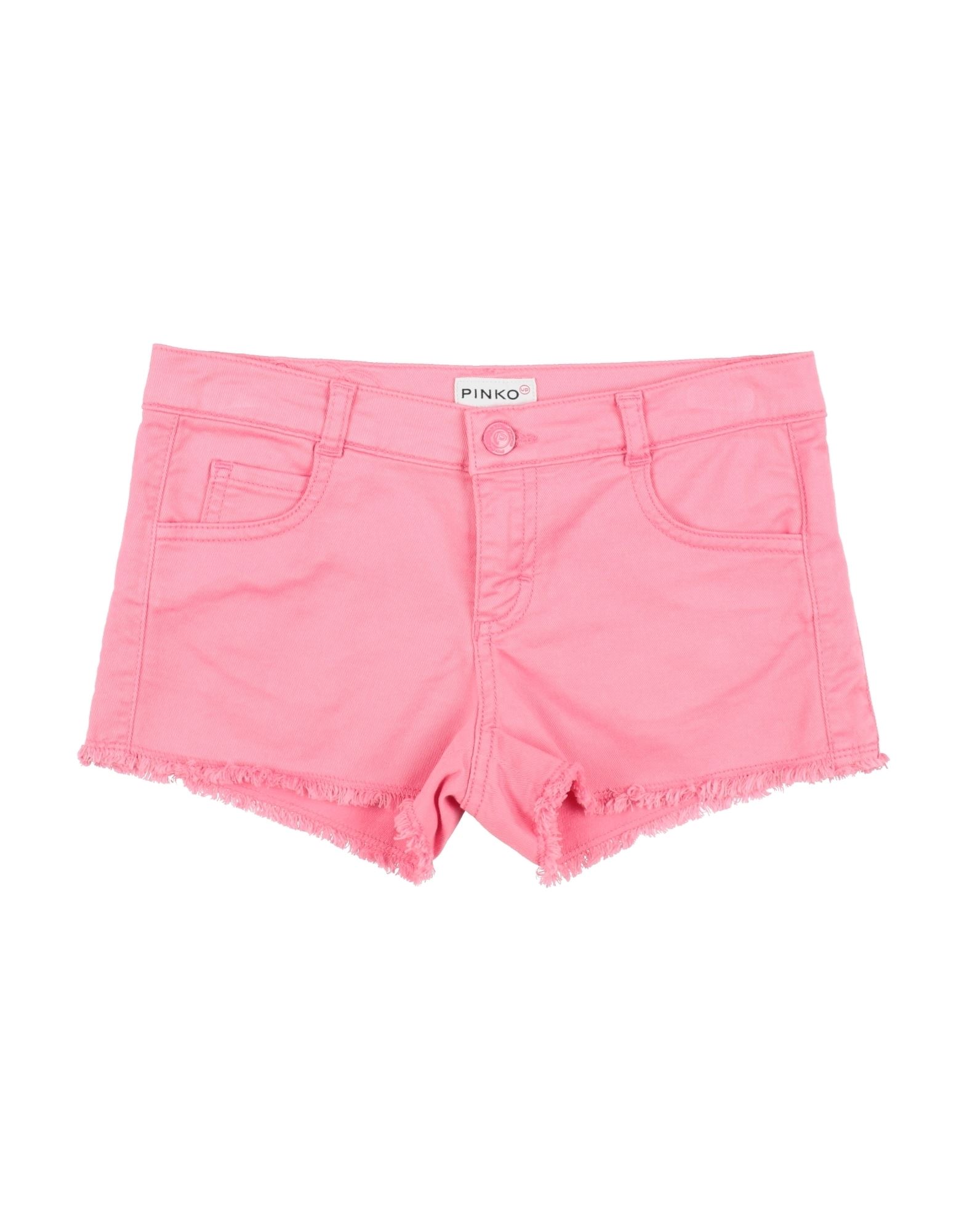 PINKO UP Shorts & Bermudashorts Kinder Rosa von PINKO UP