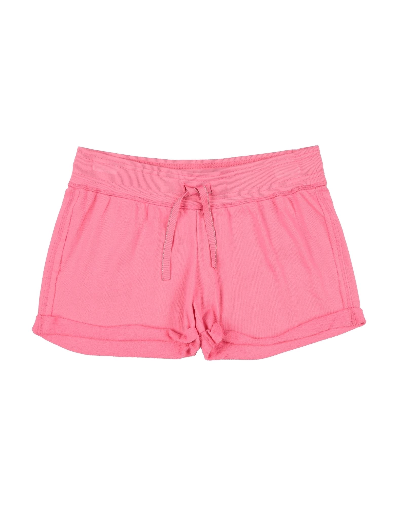 PINKO UP Shorts & Bermudashorts Kinder Rosa von PINKO UP