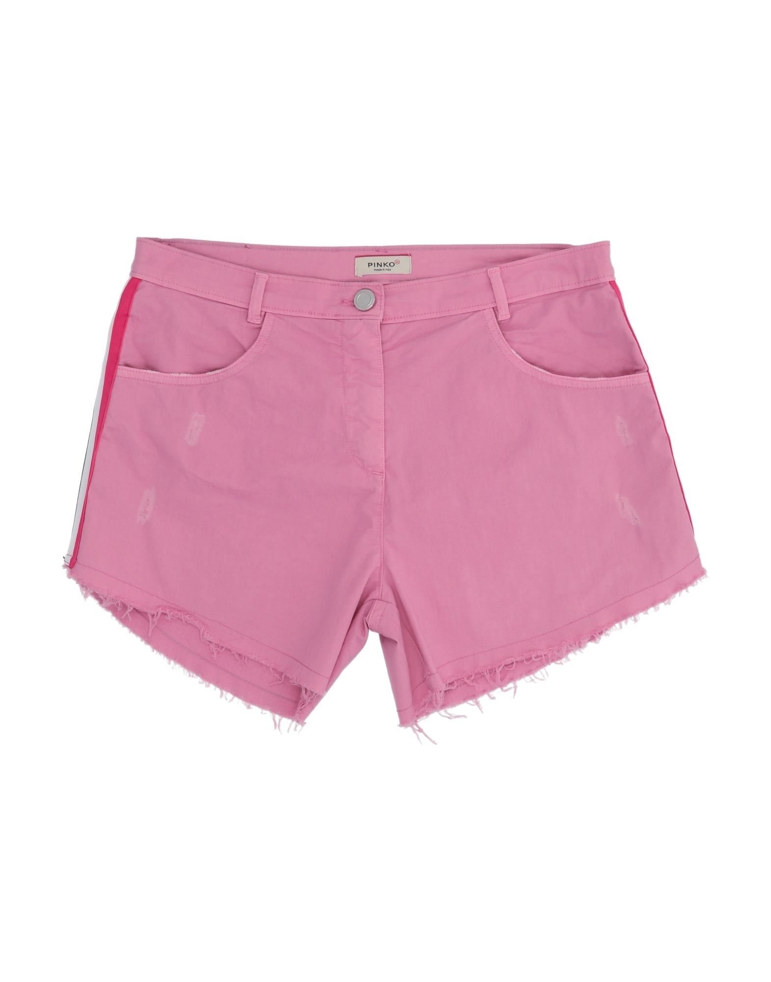 PINKO UP Shorts & Bermudashorts Kinder Rosa von PINKO UP