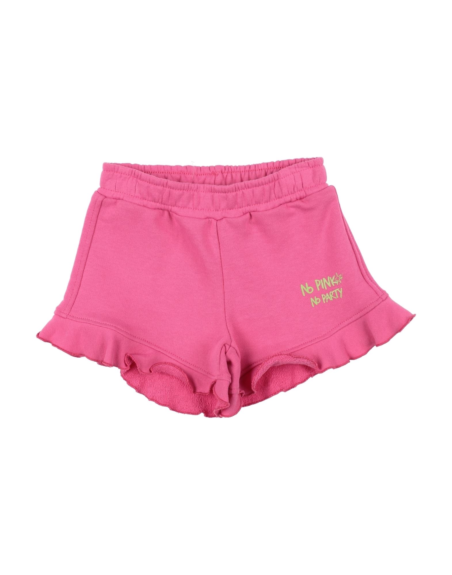 PINKO UP Shorts & Bermudashorts Kinder Rosa von PINKO UP