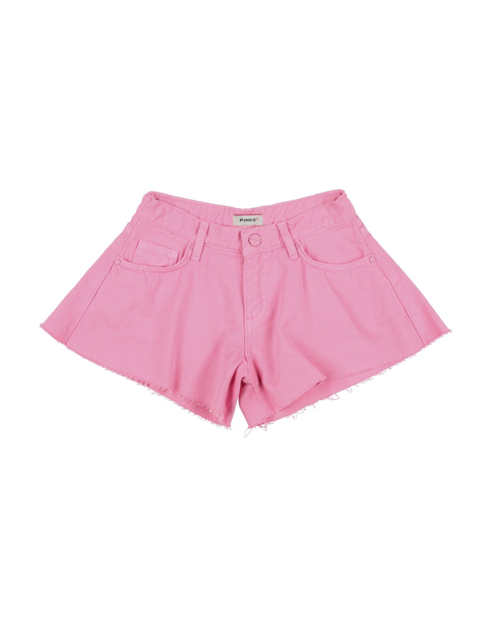 PINKO UP Shorts & Bermudashorts Kinder Rosa von PINKO UP