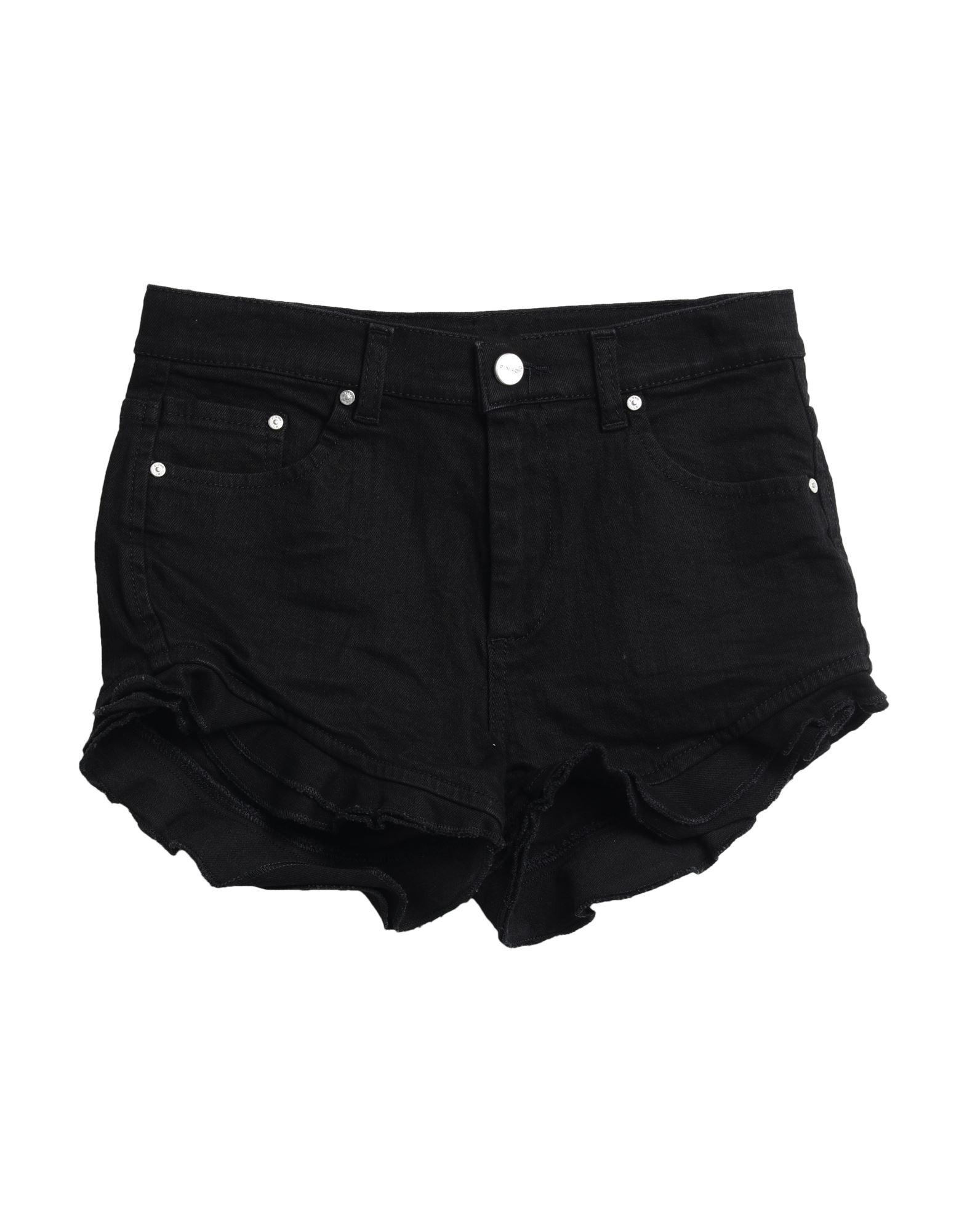 PINKO UP Shorts & Bermudashorts Kinder Schwarz von PINKO UP