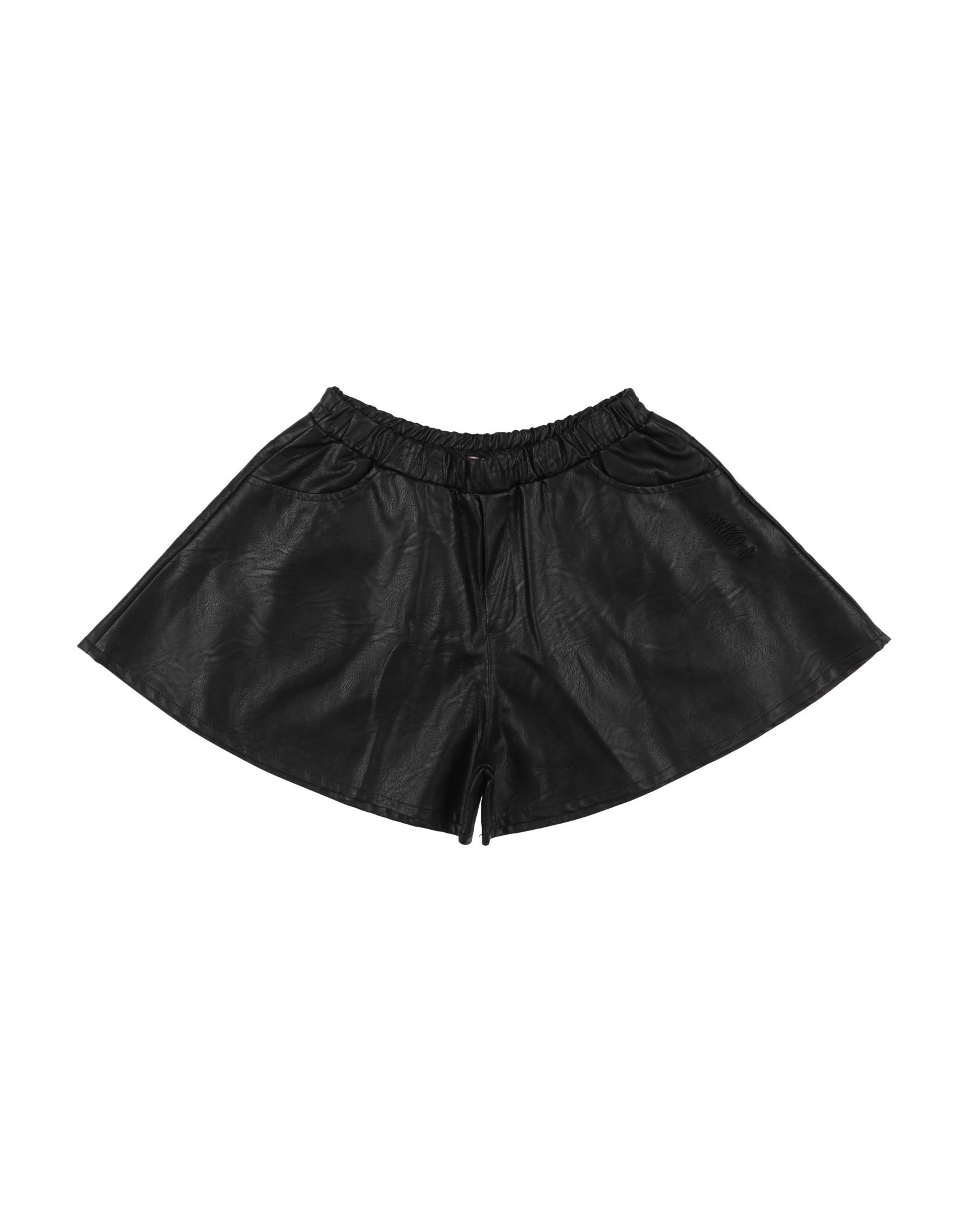 PINKO UP Shorts & Bermudashorts Kinder Schwarz von PINKO UP