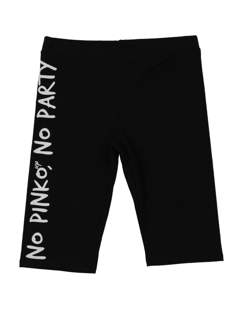 PINKO UP Shorts & Bermudashorts Kinder Schwarz von PINKO UP