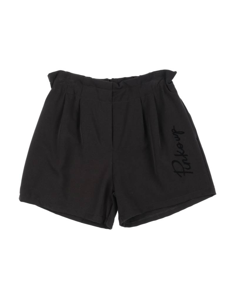 PINKO UP Shorts & Bermudashorts Kinder Schwarz von PINKO UP