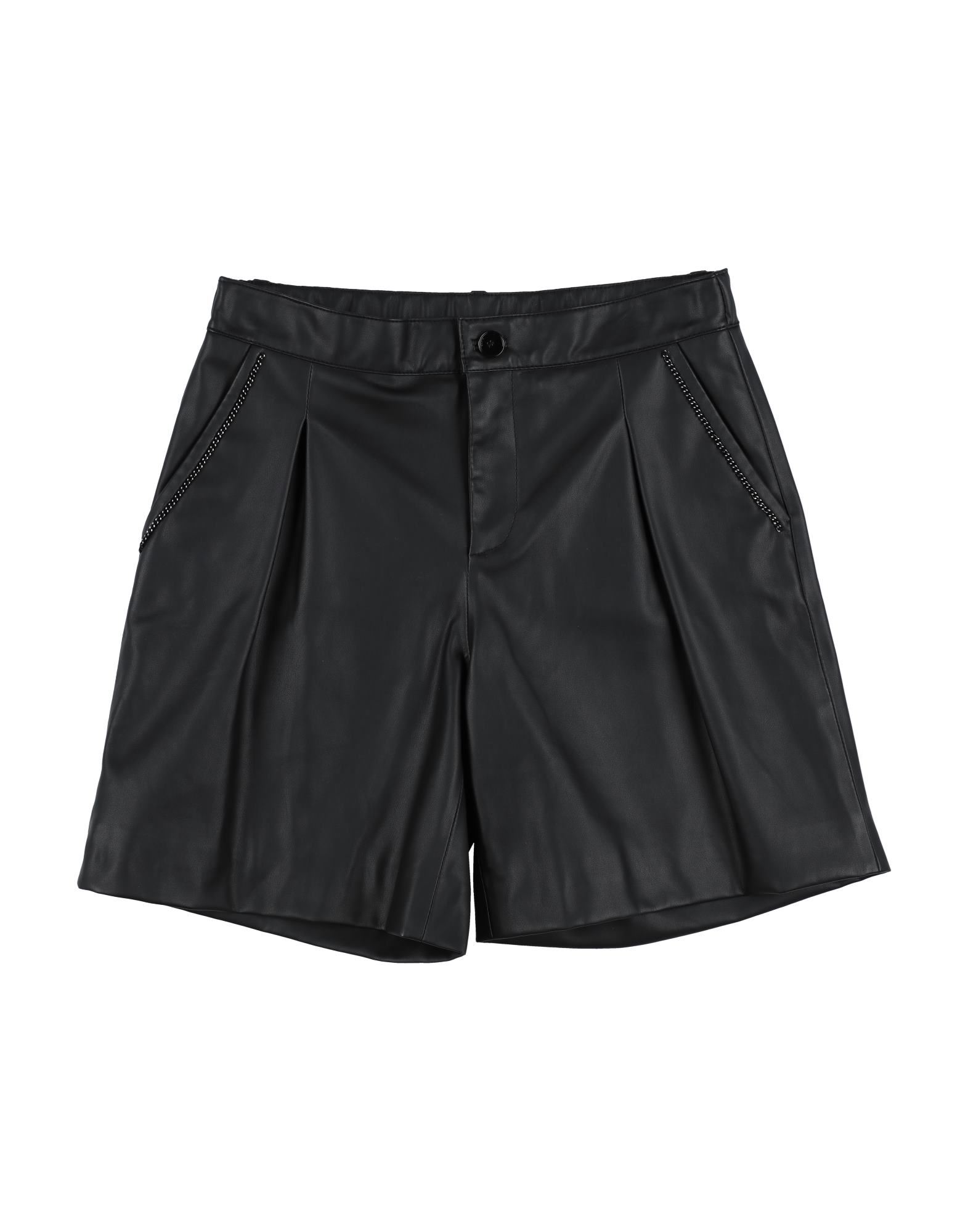 PINKO UP Shorts & Bermudashorts Kinder Schwarz von PINKO UP