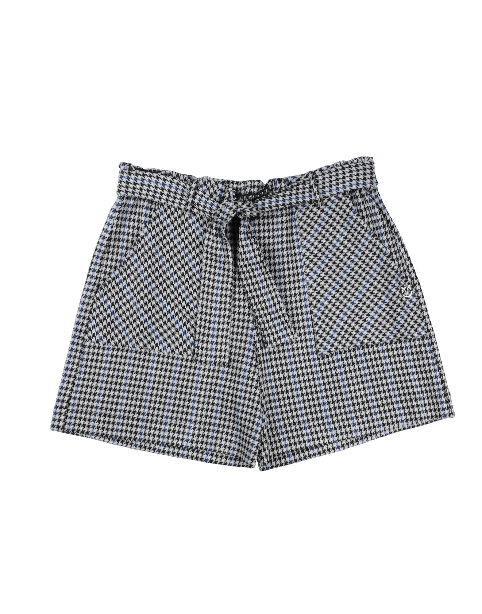 PINKO UP Shorts & Bermudashorts Kinder Schwarz von PINKO UP