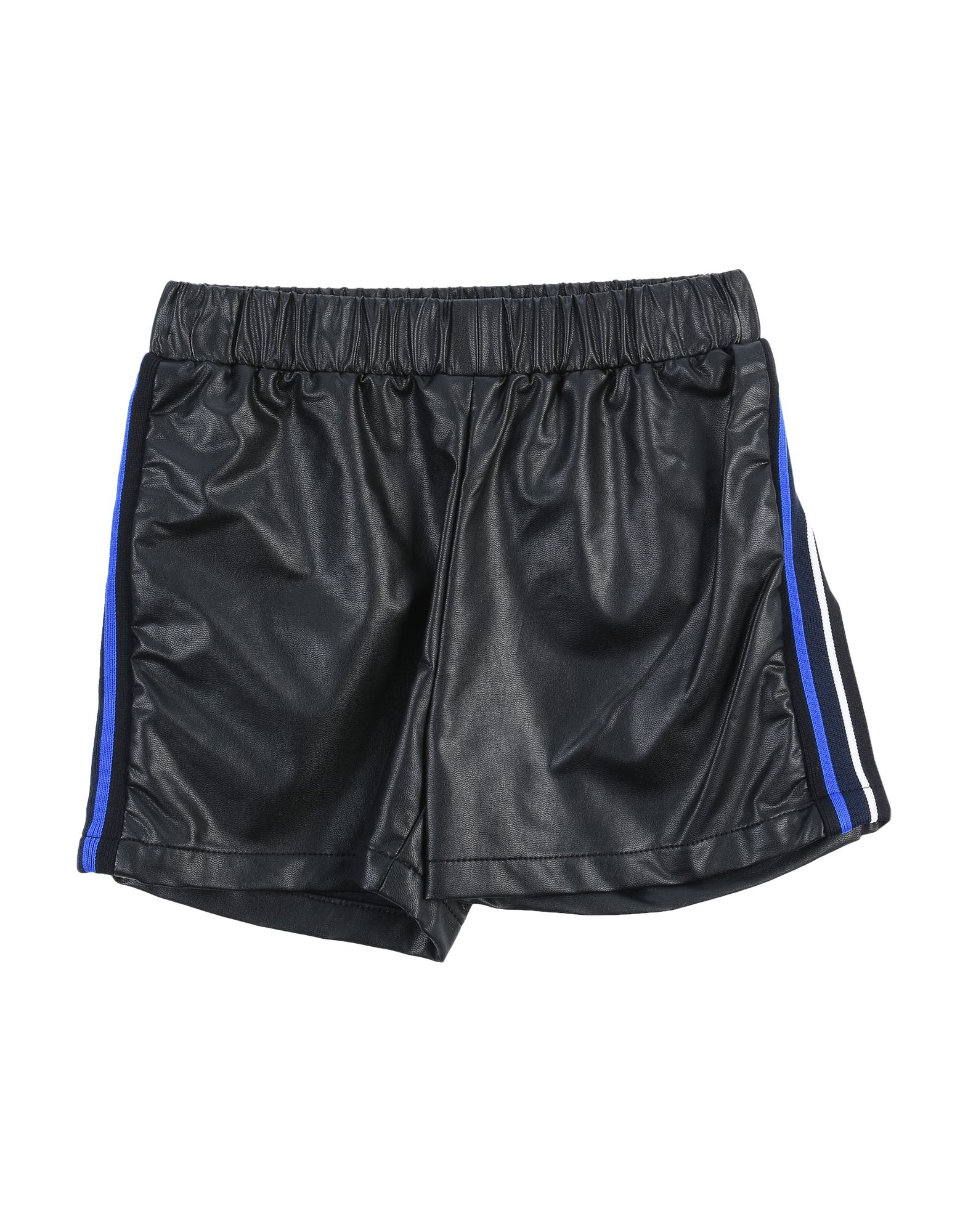 PINKO UP Shorts & Bermudashorts Kinder Schwarz von PINKO UP