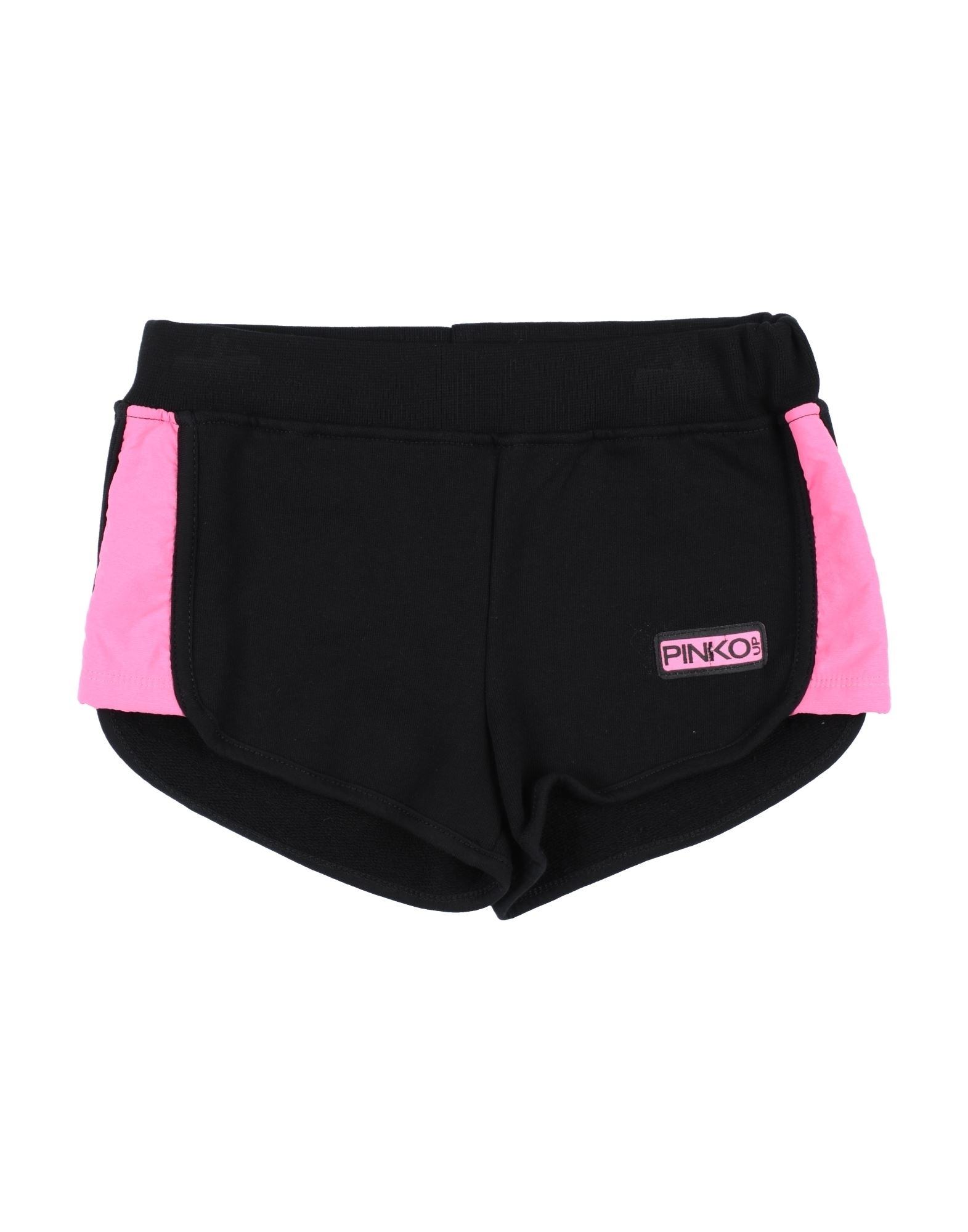 PINKO UP Shorts & Bermudashorts Kinder Schwarz von PINKO UP