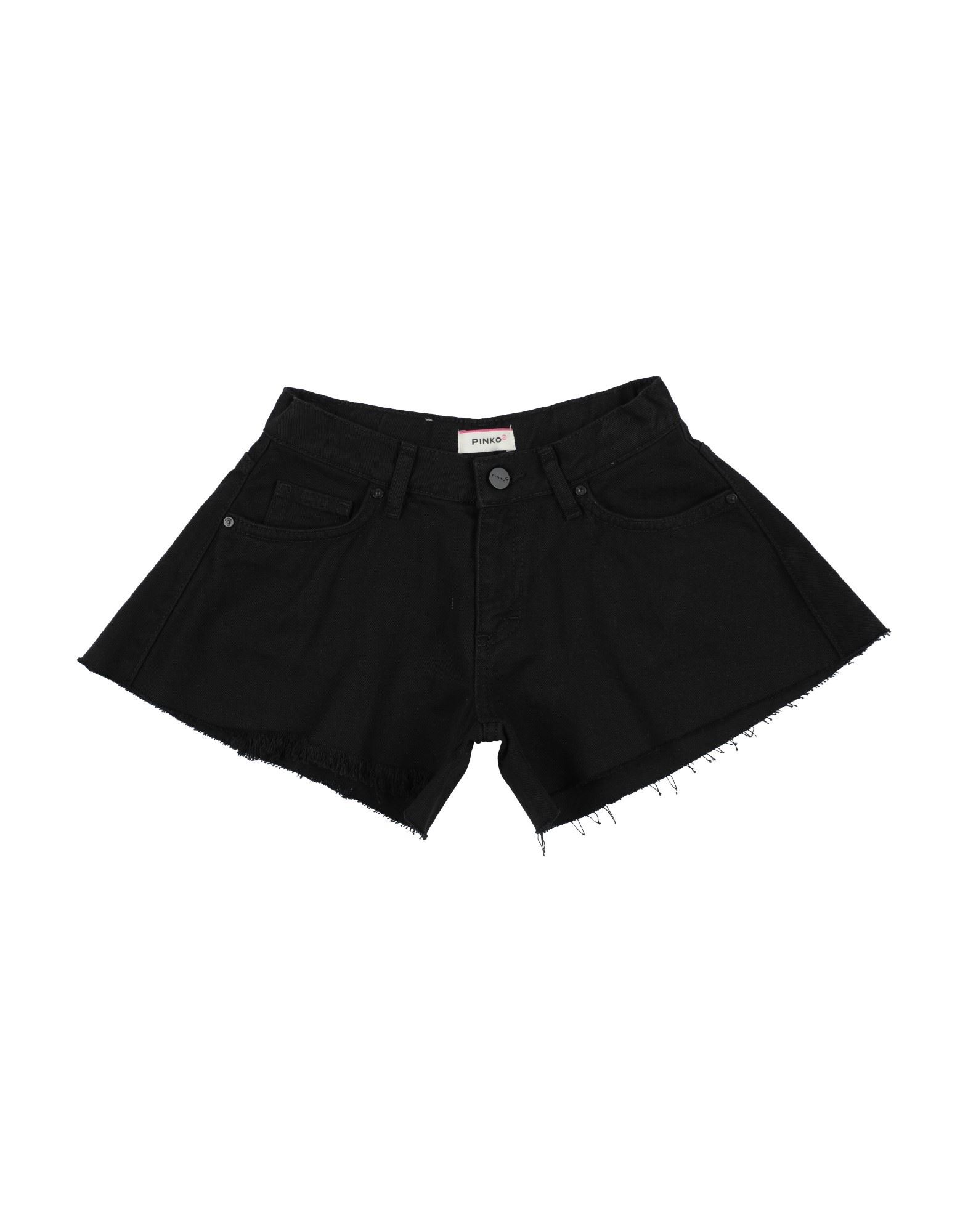 PINKO UP Shorts & Bermudashorts Kinder Schwarz von PINKO UP