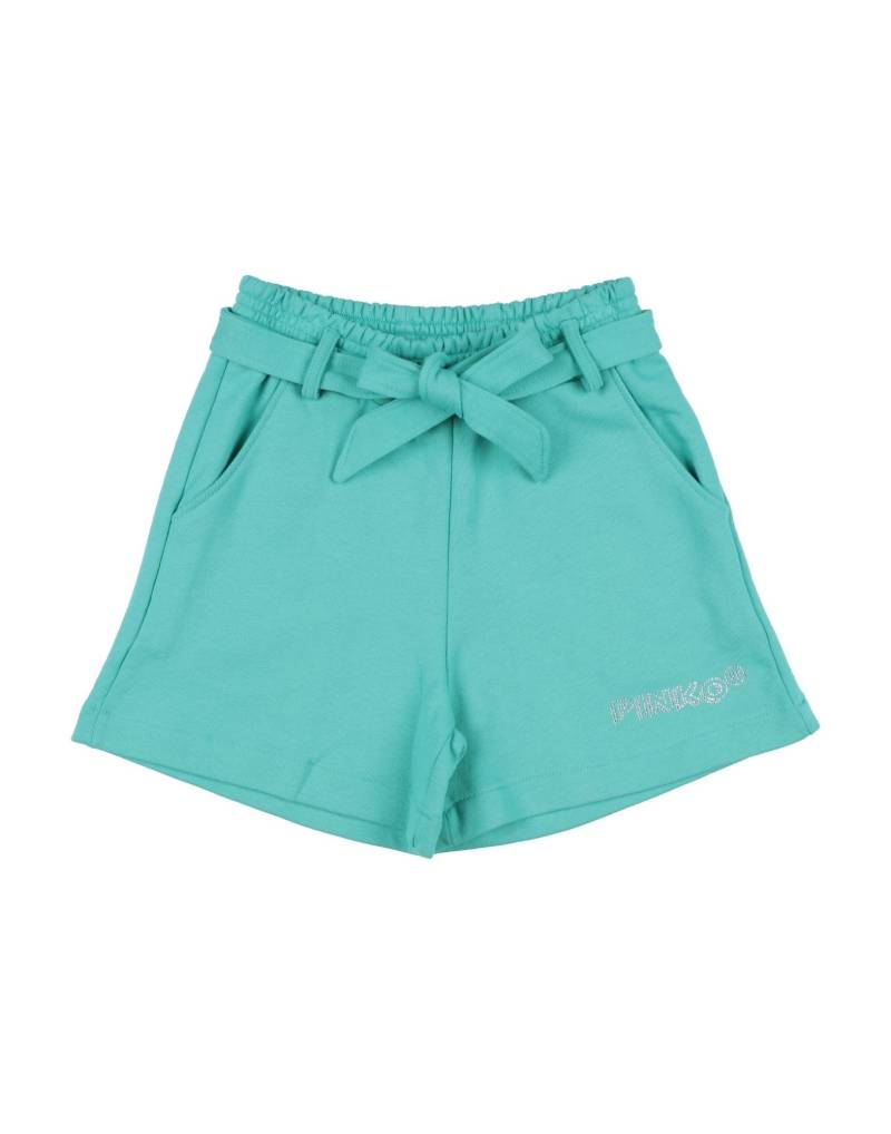 PINKO UP Shorts & Bermudashorts Kinder Tūrkis von PINKO UP