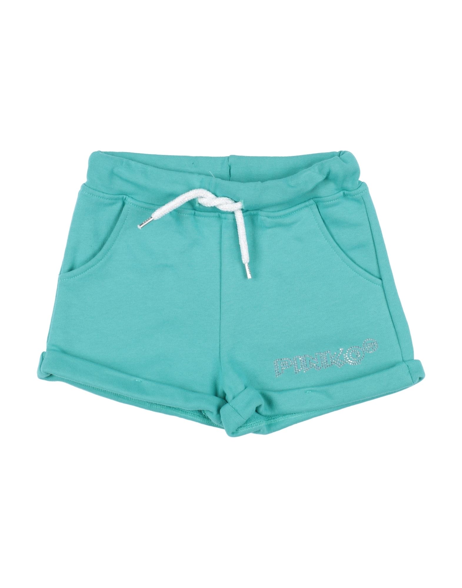 PINKO UP Shorts & Bermudashorts Kinder Tūrkis von PINKO UP