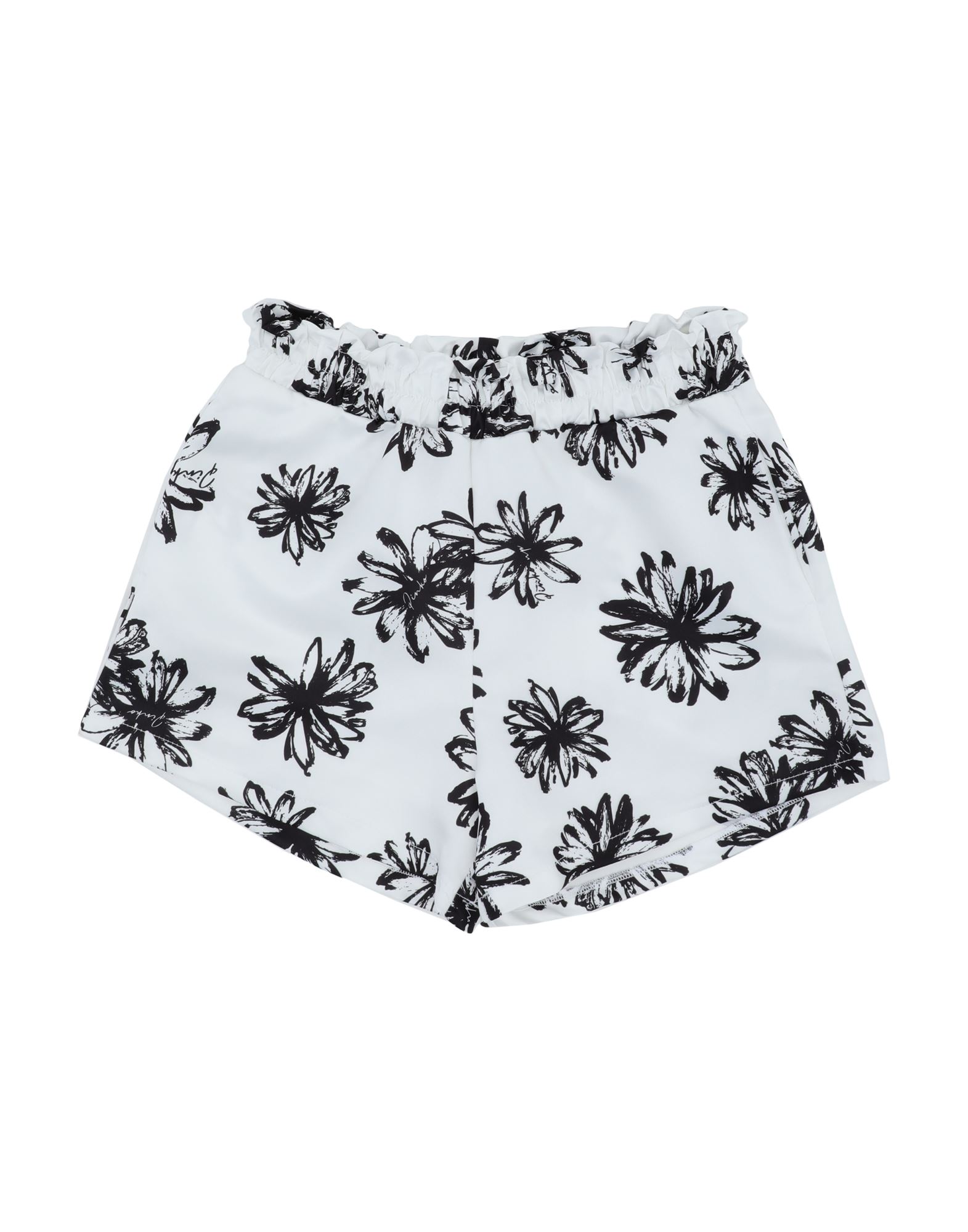 PINKO UP Shorts & Bermudashorts Kinder Weiß von PINKO UP