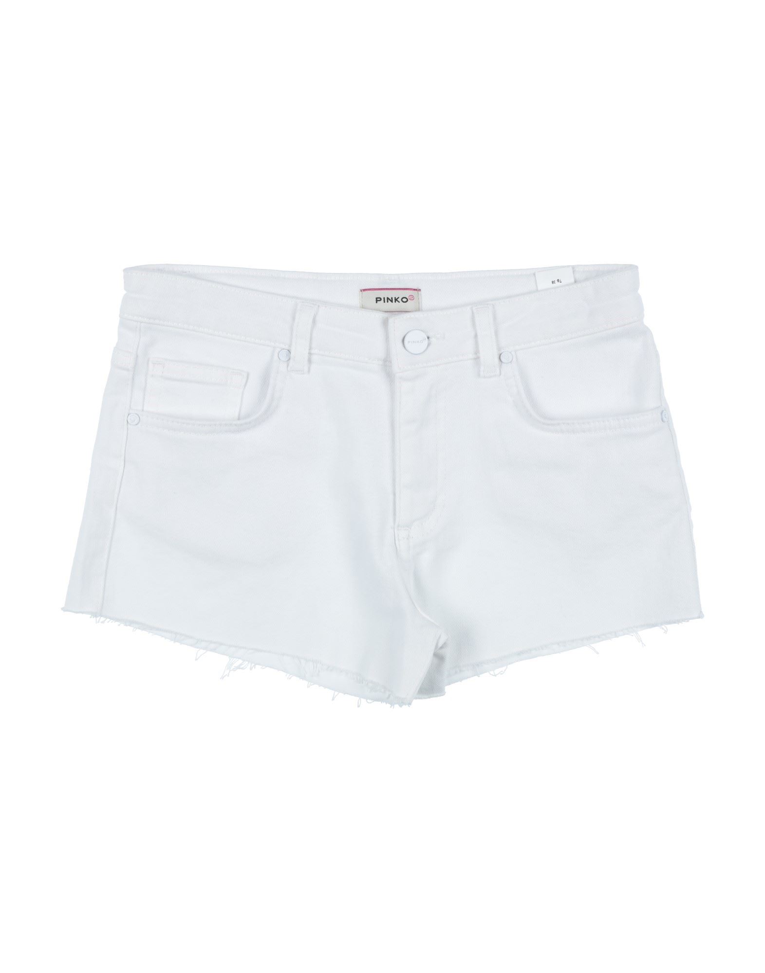 PINKO UP Shorts & Bermudashorts Kinder Weiß von PINKO UP