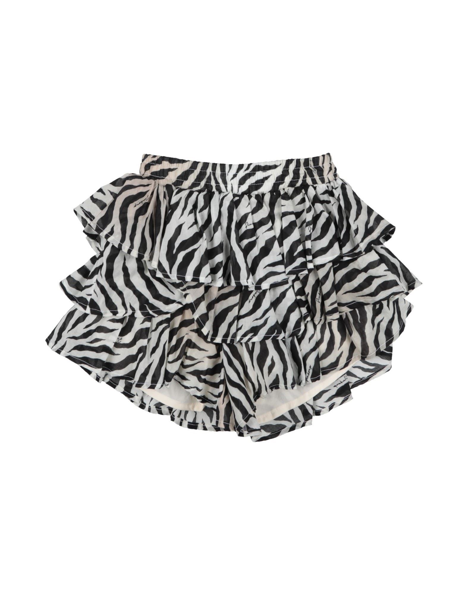 PINKO UP Shorts & Bermudashorts Kinder Weiß von PINKO UP