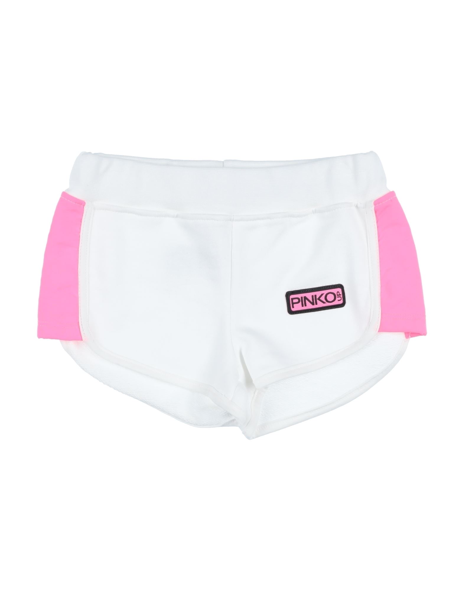 PINKO UP Shorts & Bermudashorts Kinder Weiß von PINKO UP