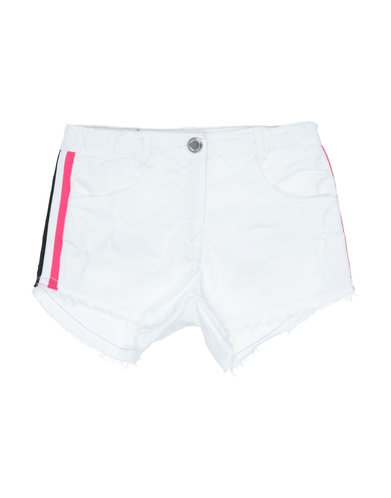 PINKO UP Shorts & Bermudashorts Kinder Weiß von PINKO UP