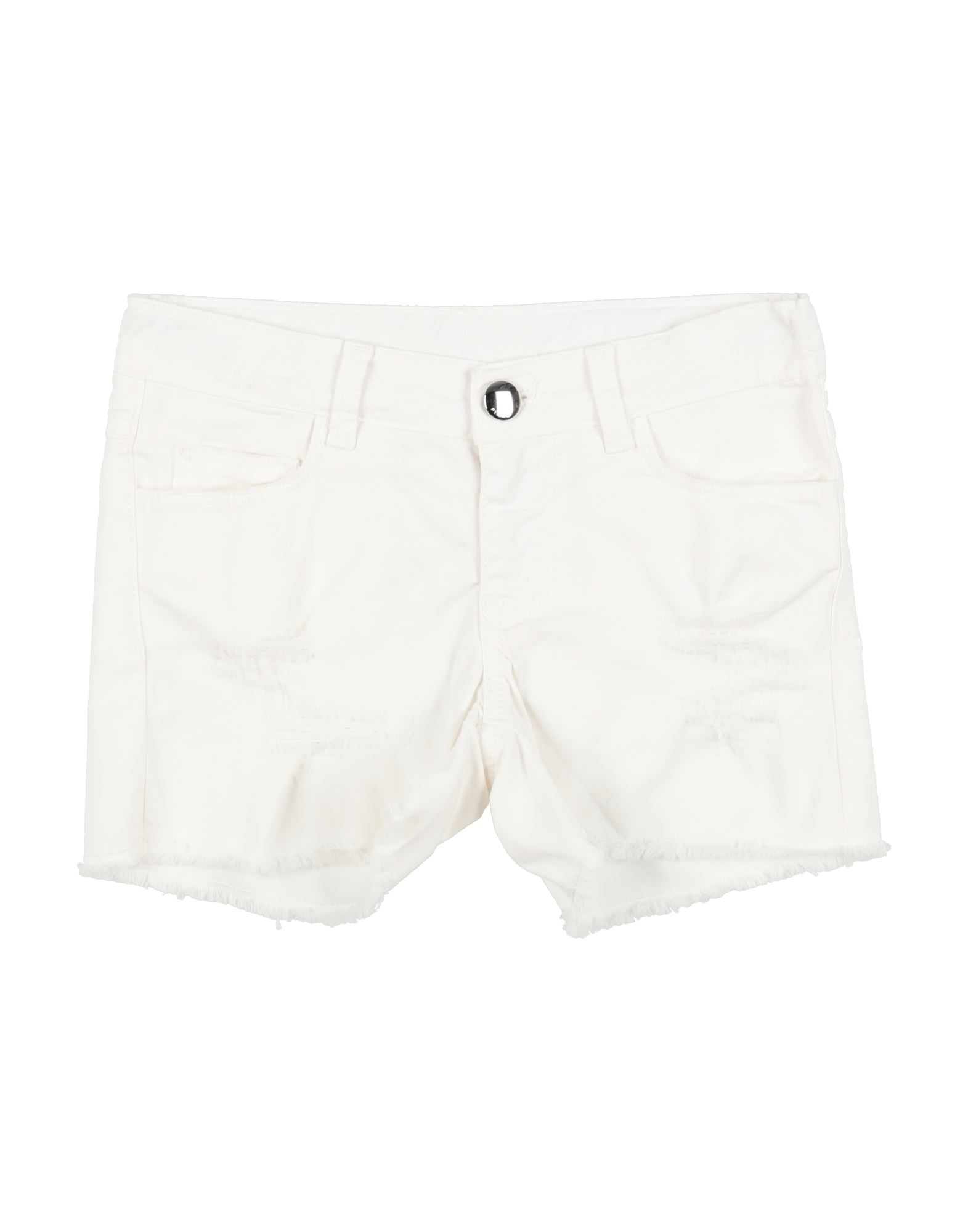 PINKO UP Shorts & Bermudashorts Kinder Weiß von PINKO UP