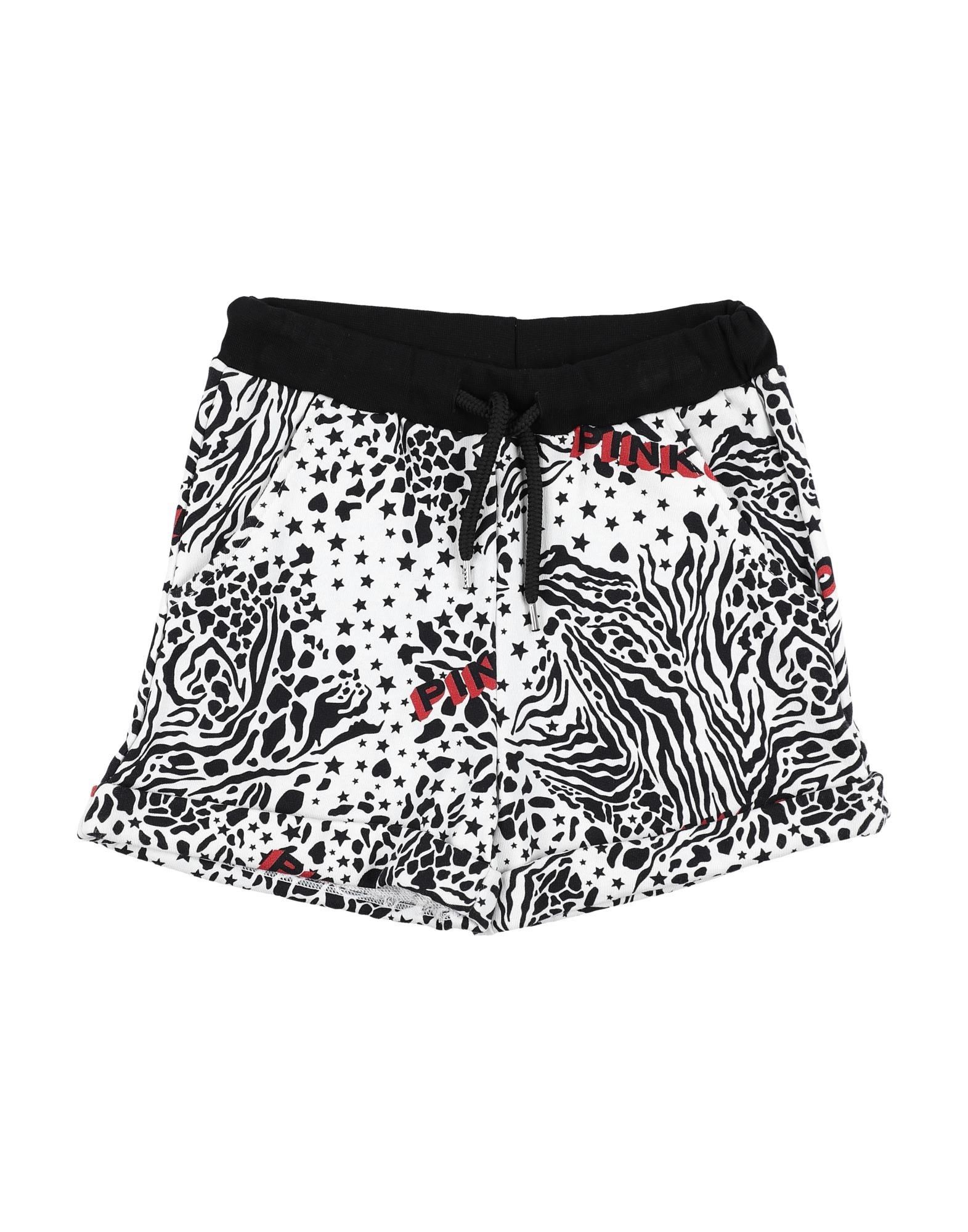 PINKO UP Shorts & Bermudashorts Kinder Weiß von PINKO UP