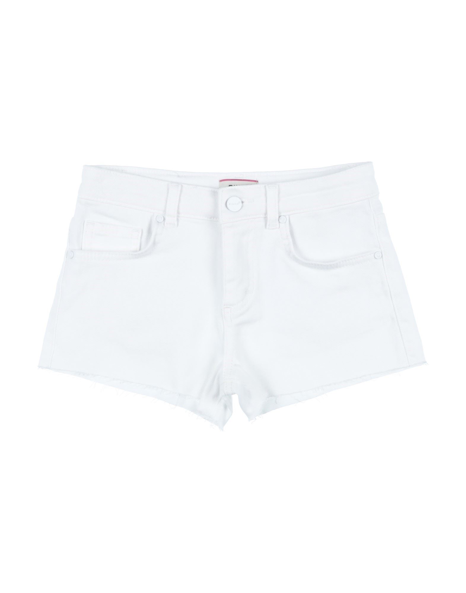 PINKO UP Shorts & Bermudashorts Kinder Weiß von PINKO UP