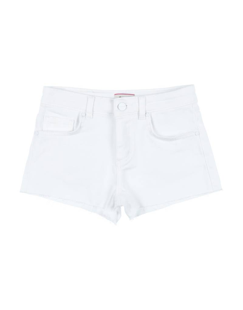 PINKO UP Shorts & Bermudashorts Kinder Weiß von PINKO UP
