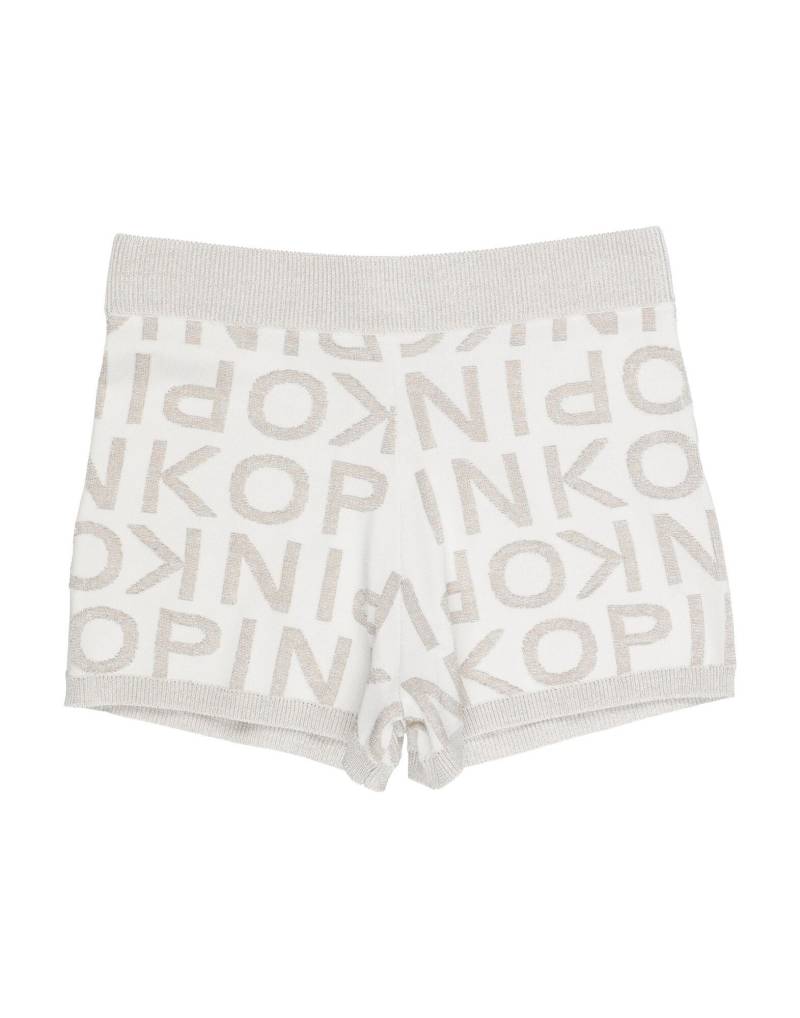 PINKO UP Shorts & Bermudashorts Kinder Weiß von PINKO UP
