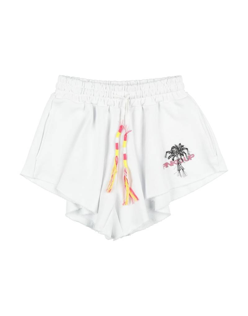 PINKO UP Shorts & Bermudashorts Kinder Weiß von PINKO UP