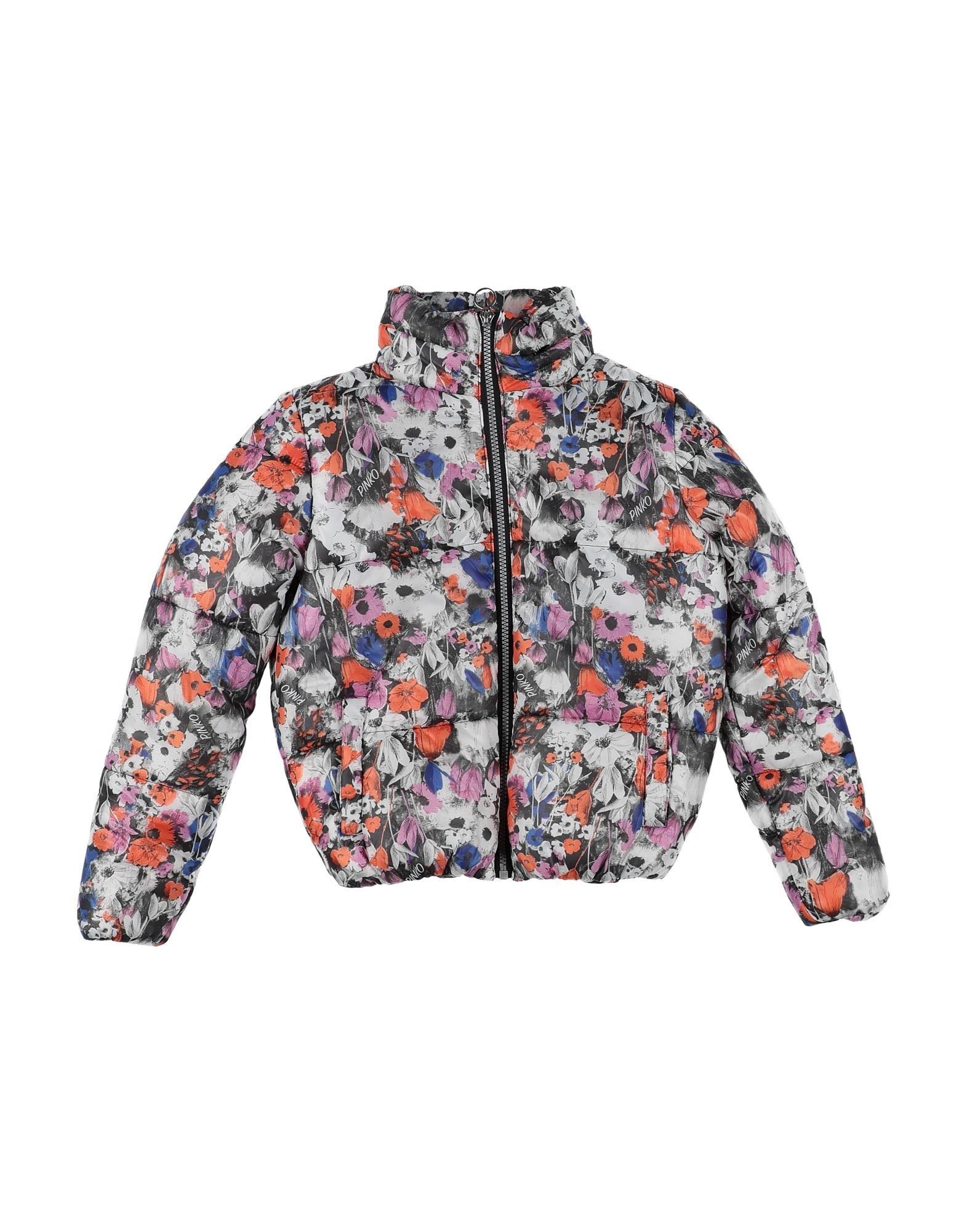 PINKO UP Pufferjacke & Daunenjacke Kinder Weiß von PINKO UP