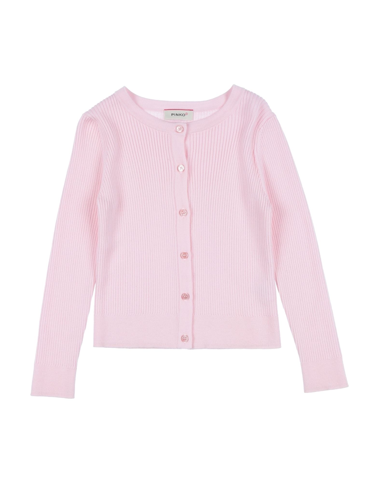 PINKO UP Strickjacke Kinder Rosa von PINKO UP