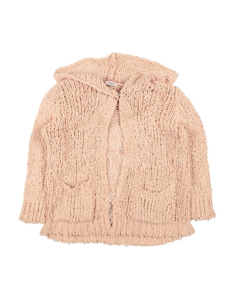 PINKO UP Strickjacke Kinder Sand von PINKO UP