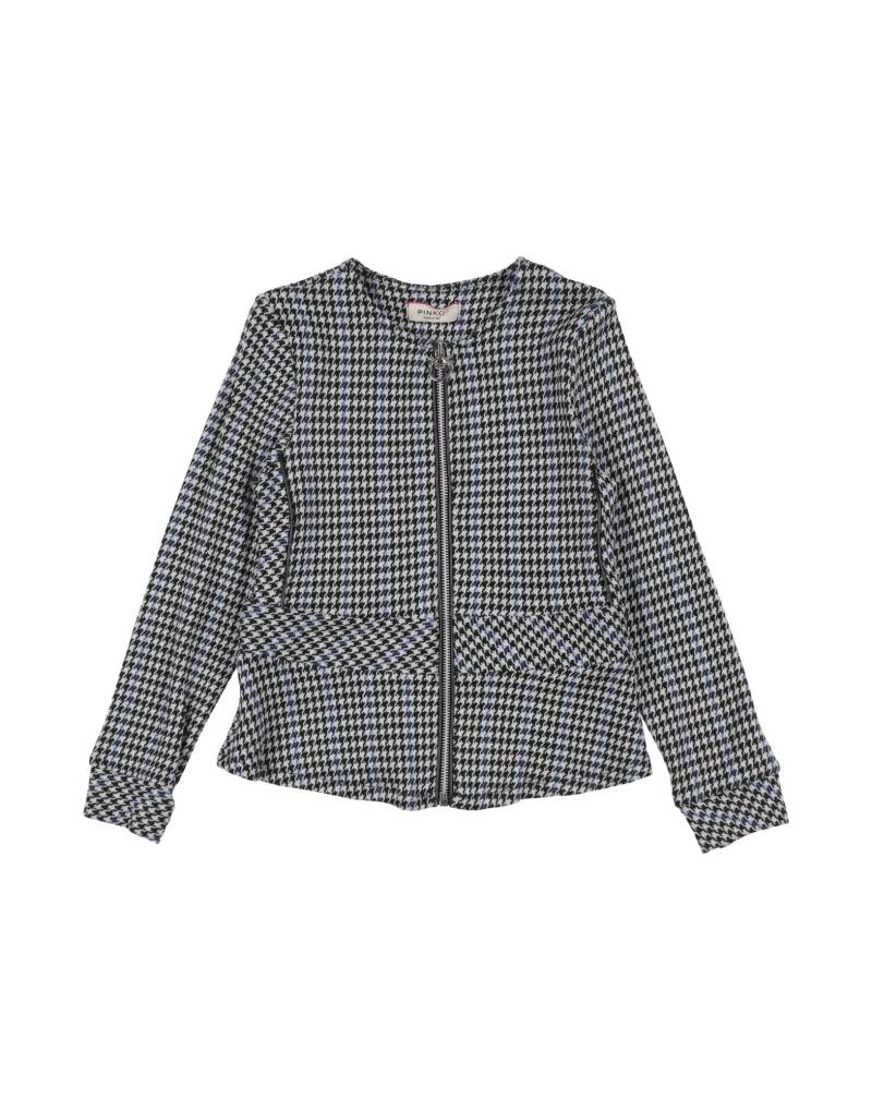 PINKO UP Jacke & Anorak Kinder Schwarz von PINKO UP