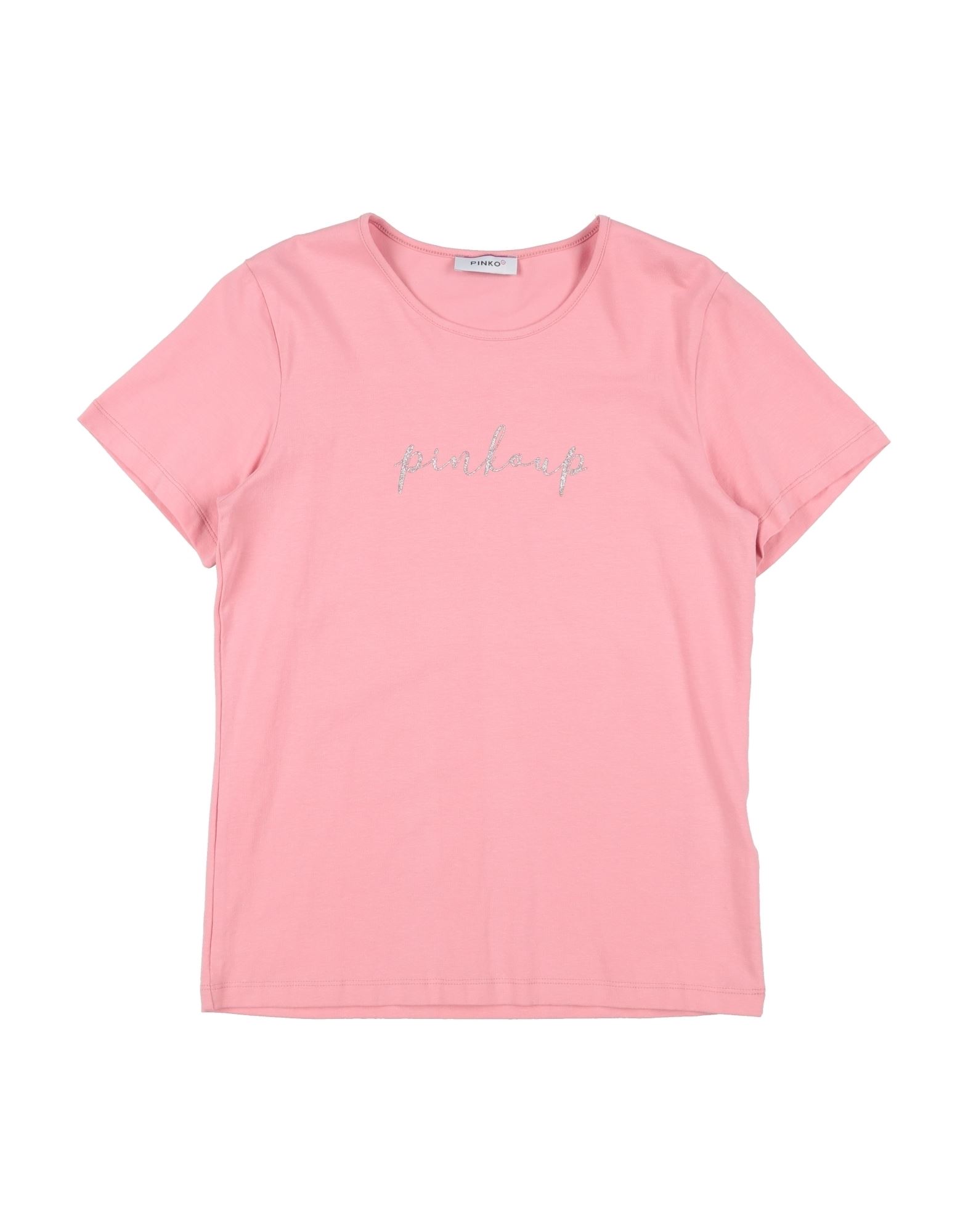 PINKO UP T-shirts Kinder Rosa von PINKO UP
