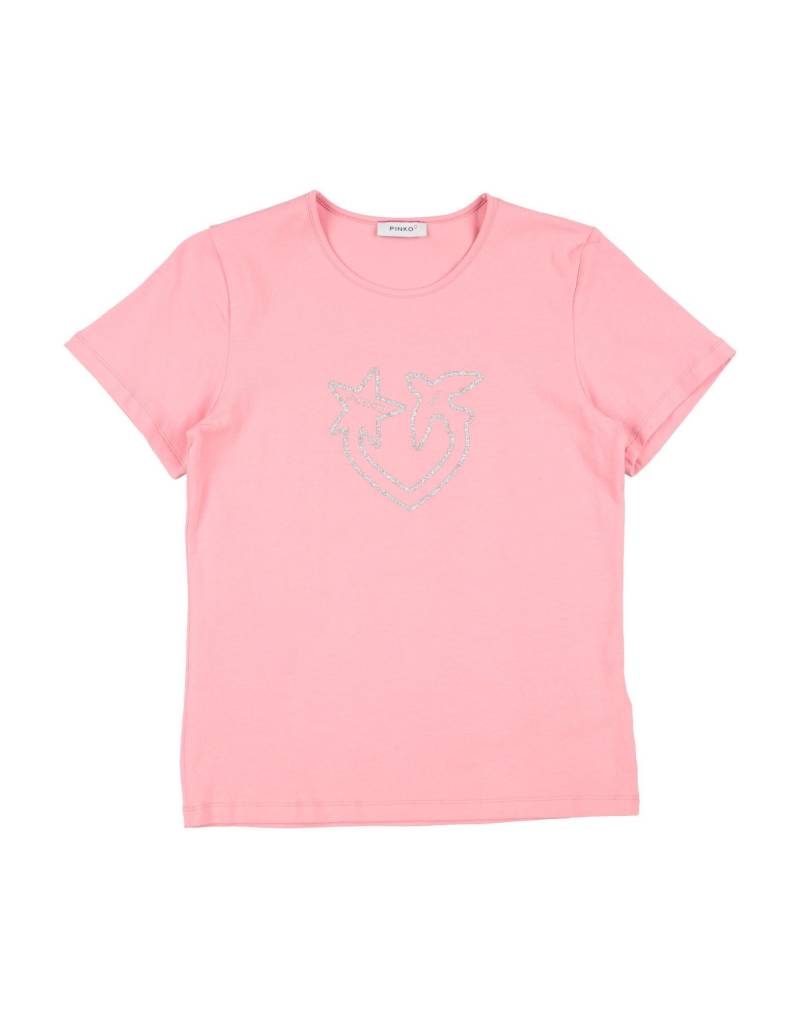 PINKO UP T-shirts Kinder Rosa von PINKO UP