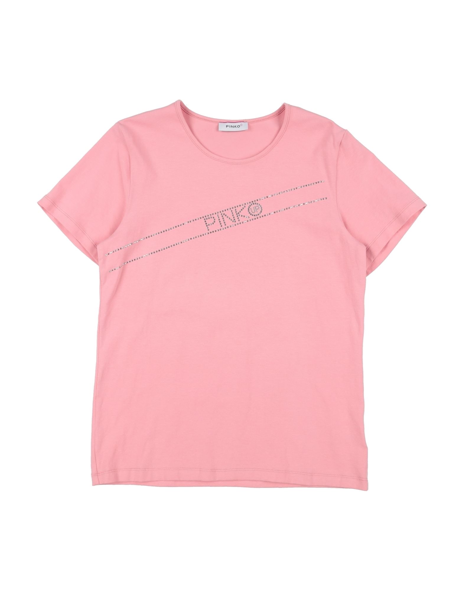 PINKO UP T-shirts Kinder Rosa von PINKO UP