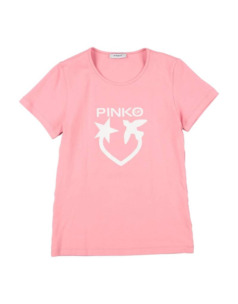 PINKO UP T-shirts Kinder Rosa von PINKO UP