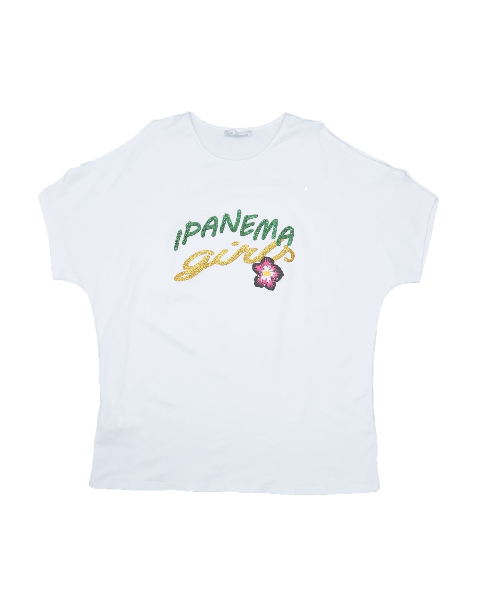 PINKO UP T-shirts Kinder Weiß von PINKO UP