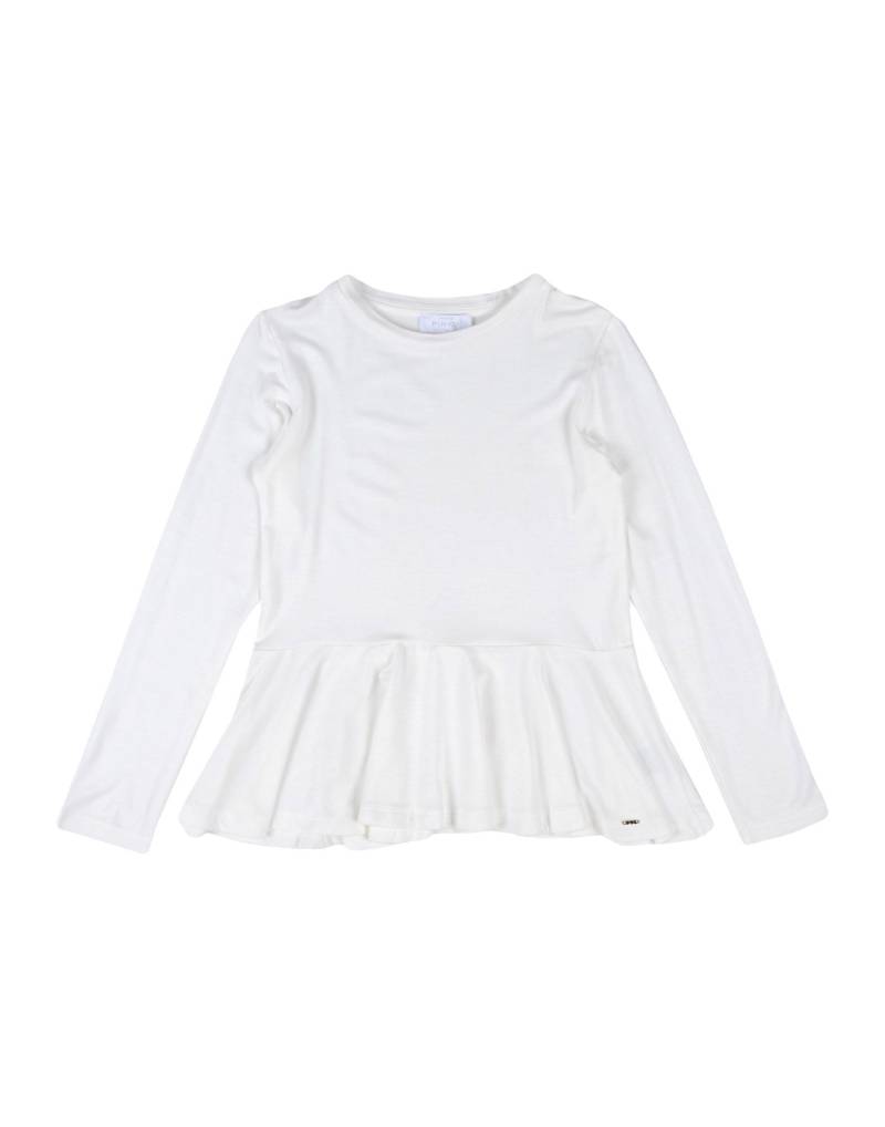 PINKO UP T-shirts Kinder Weiß von PINKO UP