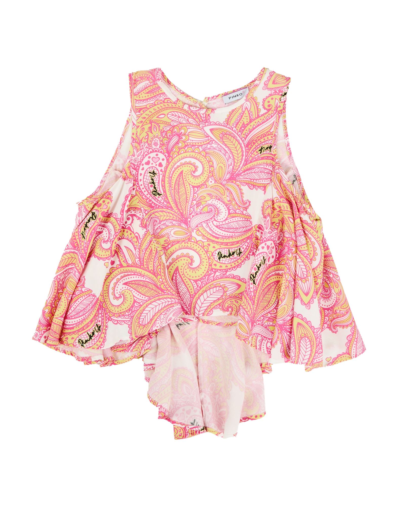 PINKO UP Top Kinder Magenta von PINKO UP