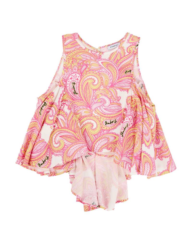 PINKO UP Top Kinder Magenta von PINKO UP
