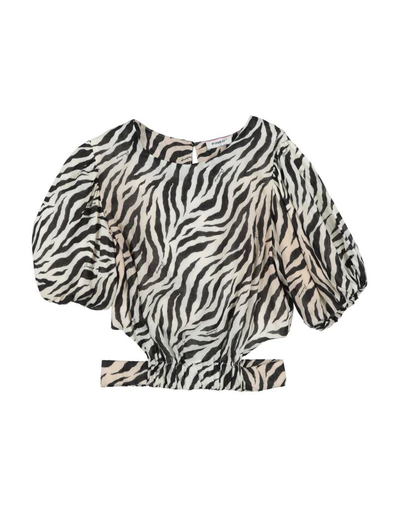 PINKO UP Top Kinder Off white von PINKO UP