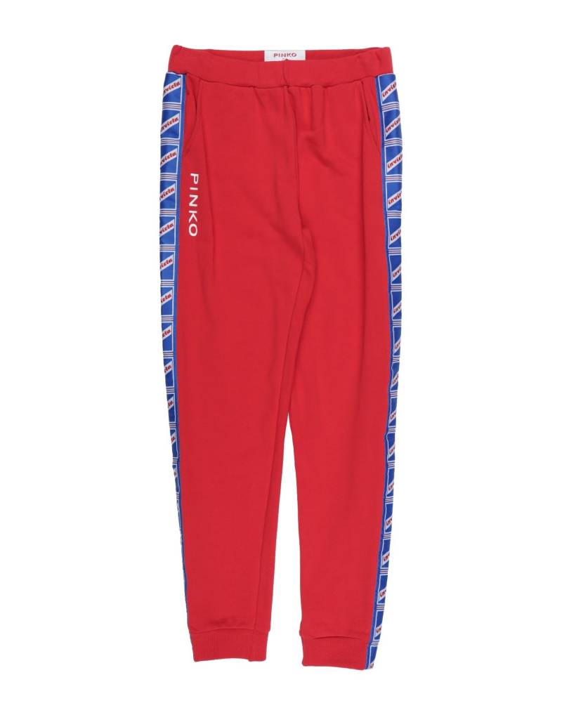 PINKO x INVICTA Hose Kinder Rot von PINKO x INVICTA