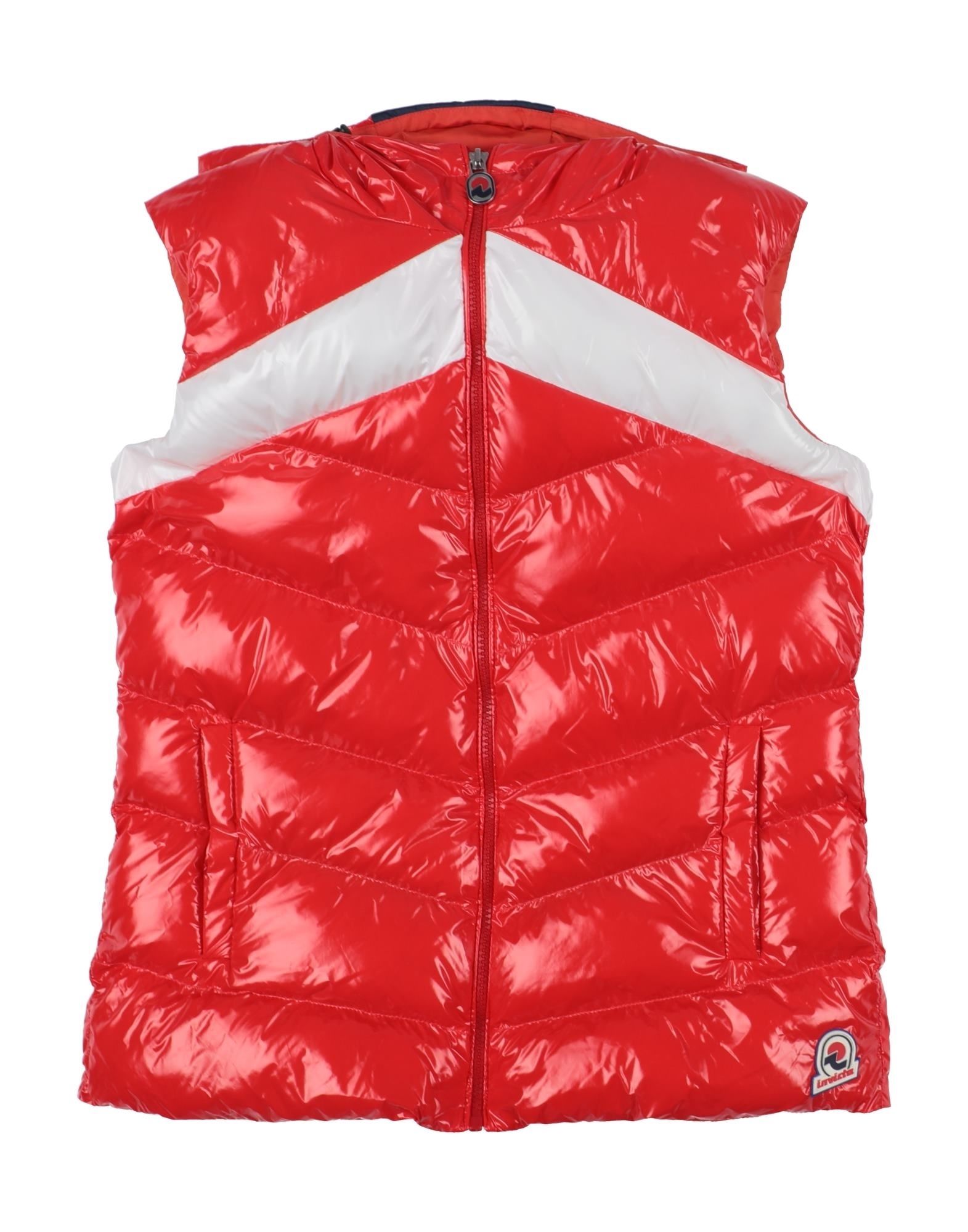 PINKO x INVICTA Pufferjacke & Daunenjacke Kinder Rot von PINKO x INVICTA