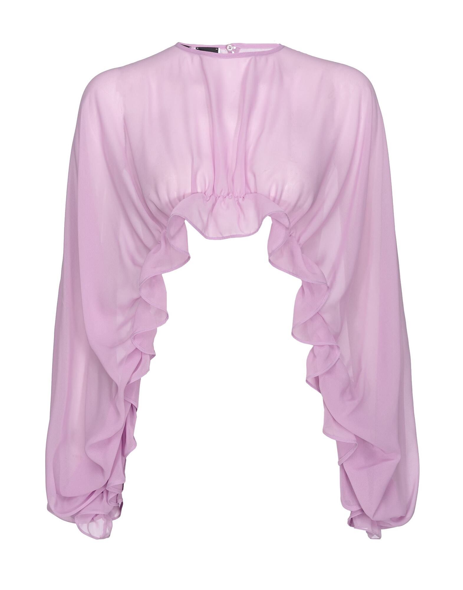 PINKO Top Damen Rosa von PINKO